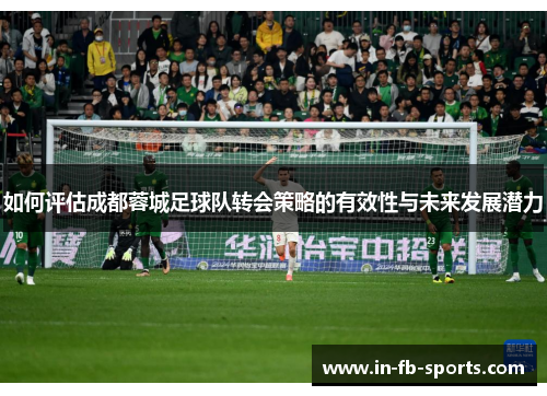 如何评估成都蓉城足球队转会策略的有效性与未来发展潜力 如何评估成都蓉城足球队转会策略的有效性与未来发展潜力