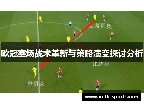 欧冠赛场战术革新与策略演变探讨分析