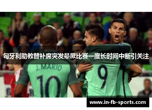 匈牙利助教替补席突发晕厥比赛一度长时间中断引关注 匈牙利助教替补席突发晕厥比赛一度长时间中断引关注